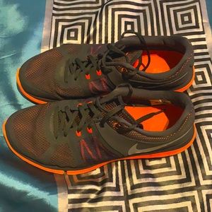 Nike running shoes size 10.5